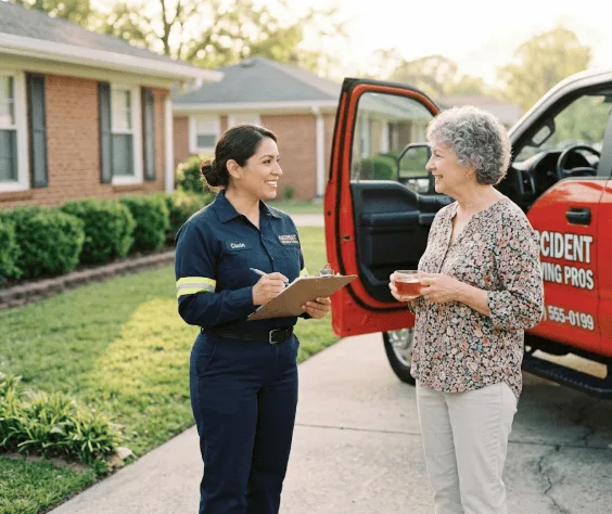 Accident Towing Service Gill, CO FAQs